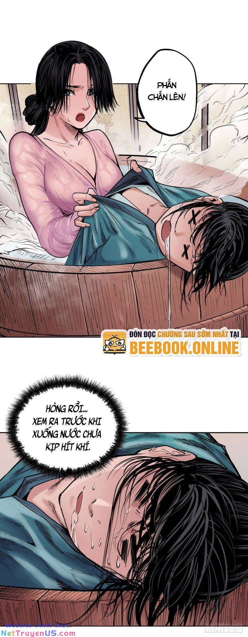 Tàng Phong Hành - Chapter 63 - Page 12