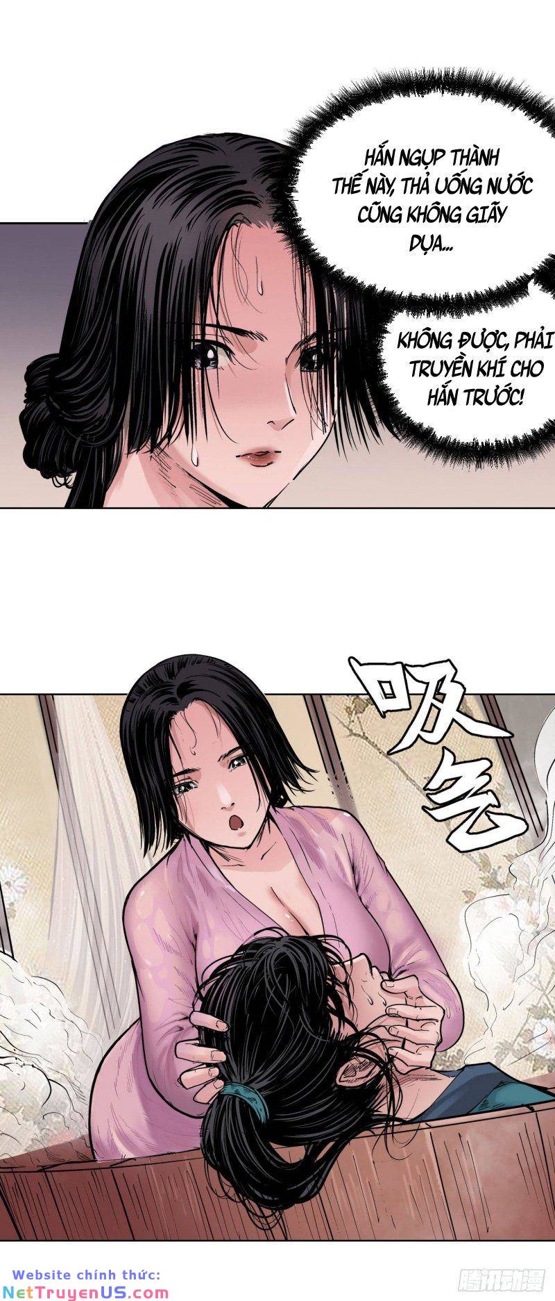 Tàng Phong Hành - Chapter 63 - Page 13