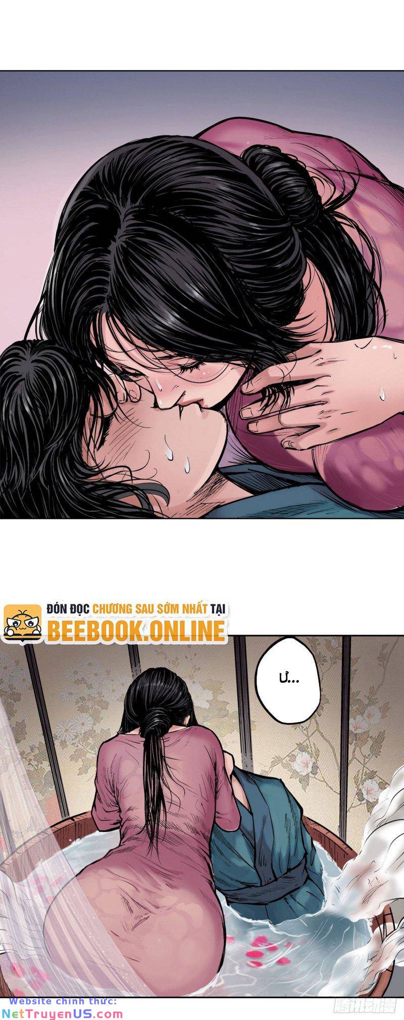 Tàng Phong Hành - Chapter 63 - Page 14