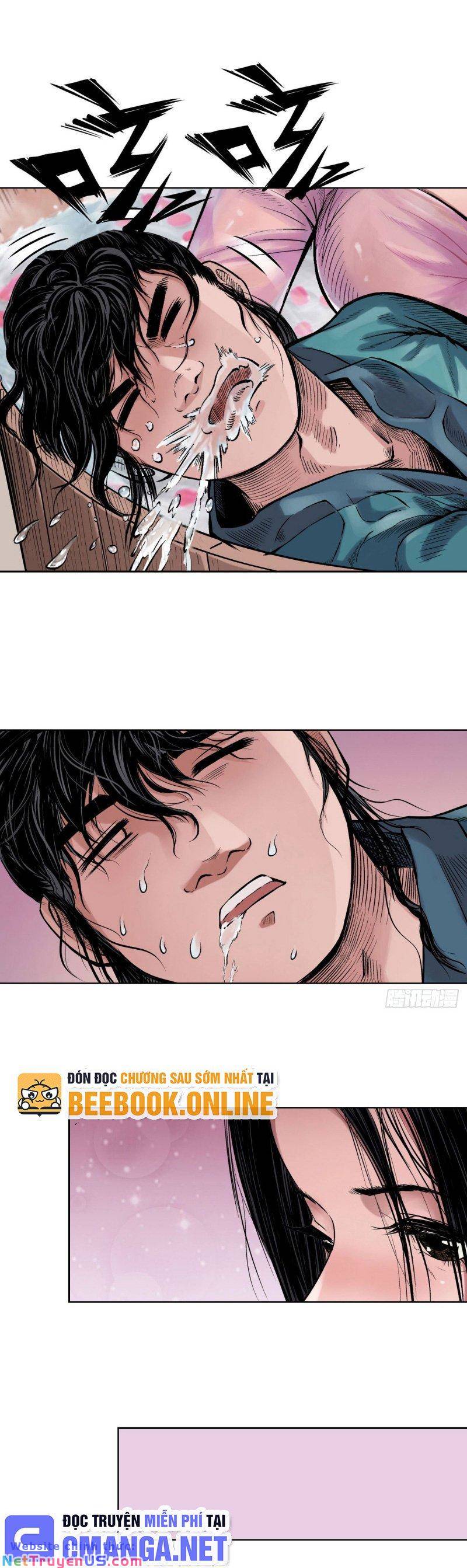 Tàng Phong Hành - Chapter 63 - Page 15