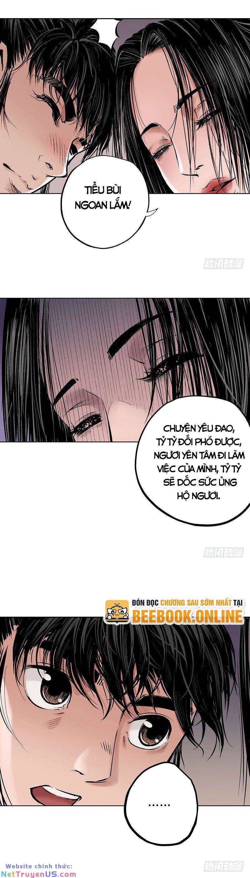 Tàng Phong Hành - Chapter 64 - Page 16