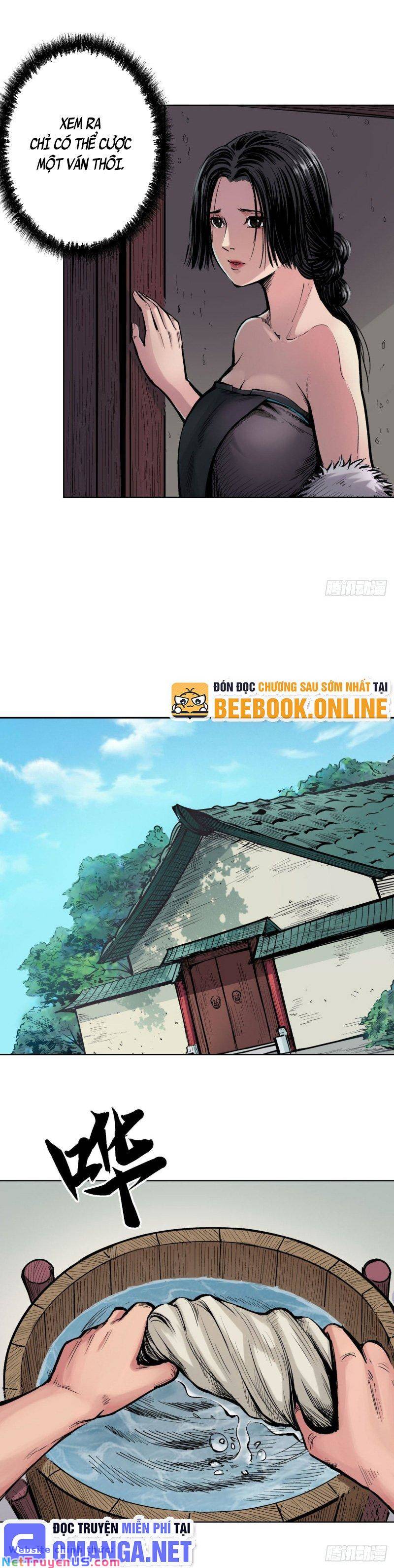 Tàng Phong Hành - Chapter 65 - Page 3