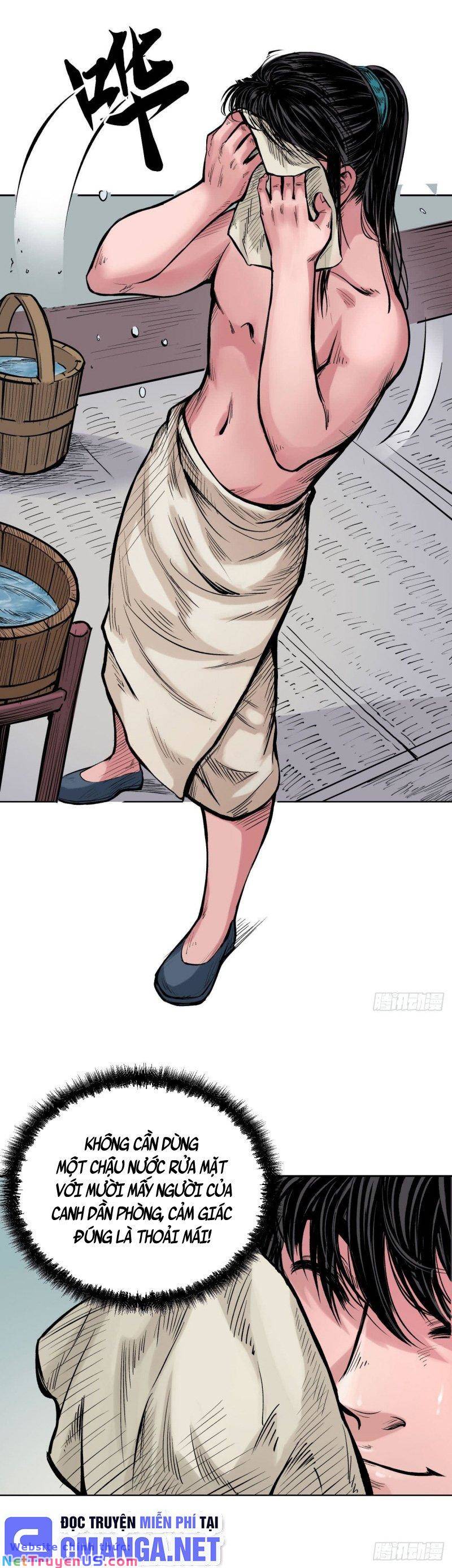 Tàng Phong Hành - Chapter 65 - Page 4