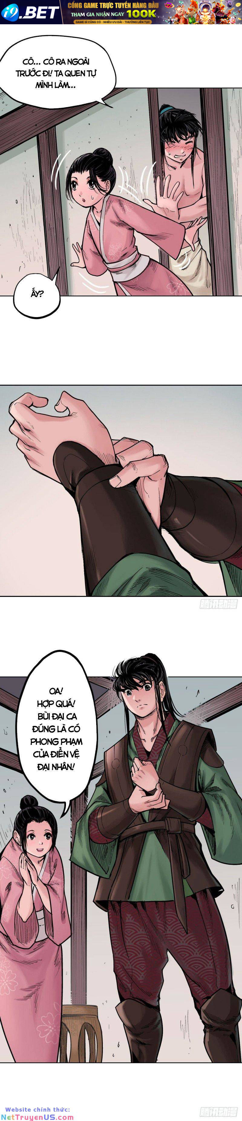 Tàng Phong Hành - Chapter 65 - Page 6