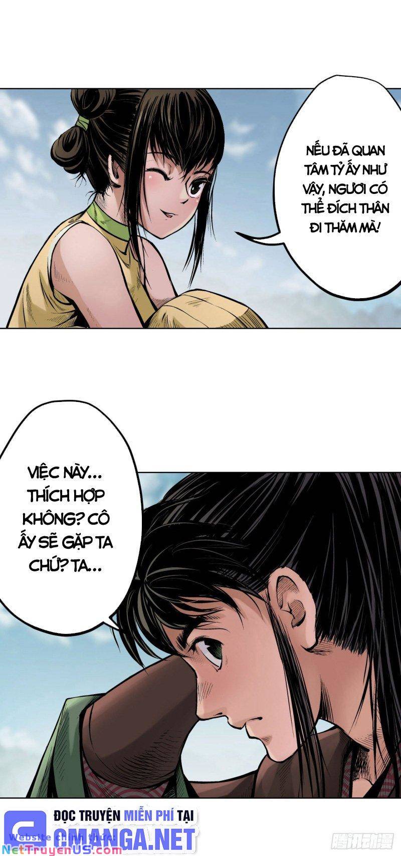 Tàng Phong Hành - Chapter 66 - Page 13