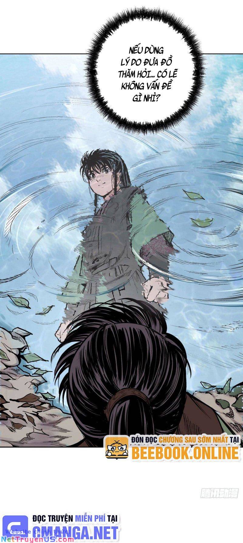 Tàng Phong Hành - Chapter 66 - Page 16