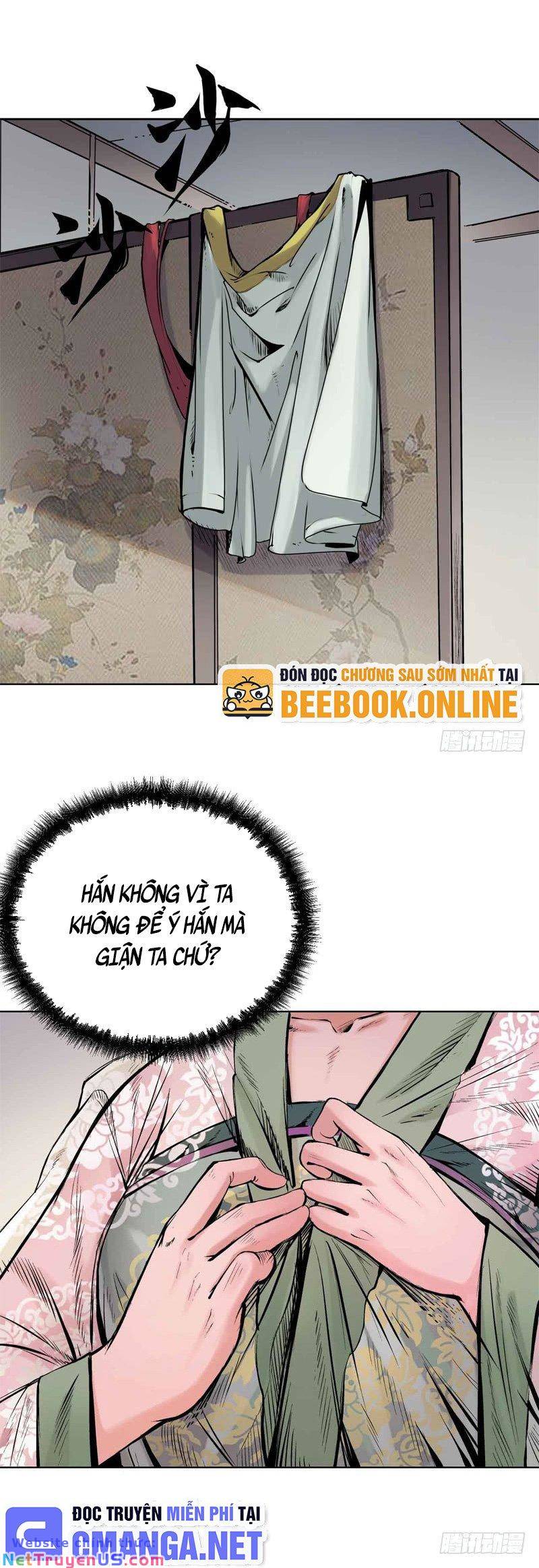 Tàng Phong Hành - Chapter 67 - Page 5