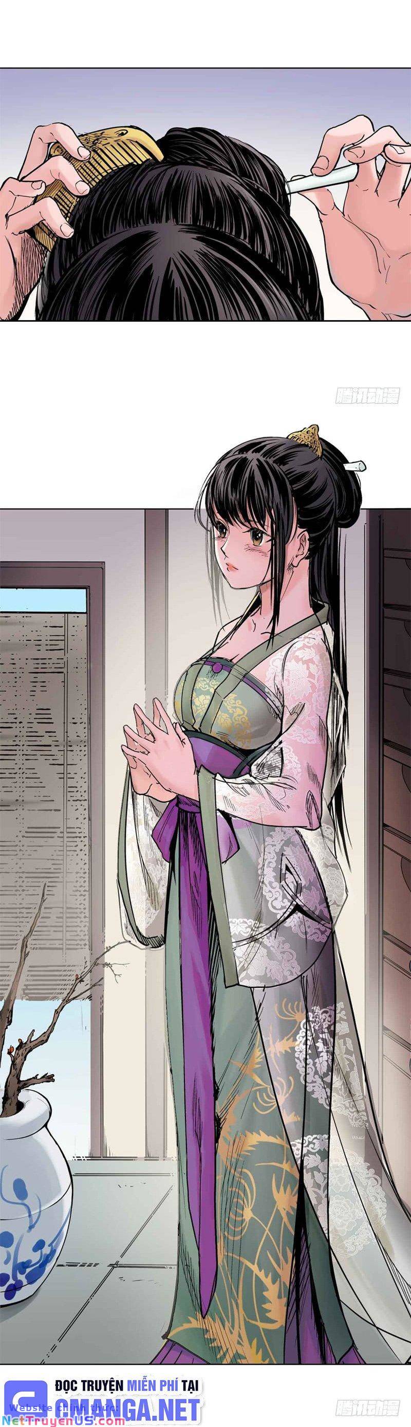 Tàng Phong Hành - Chapter 67 - Page 6