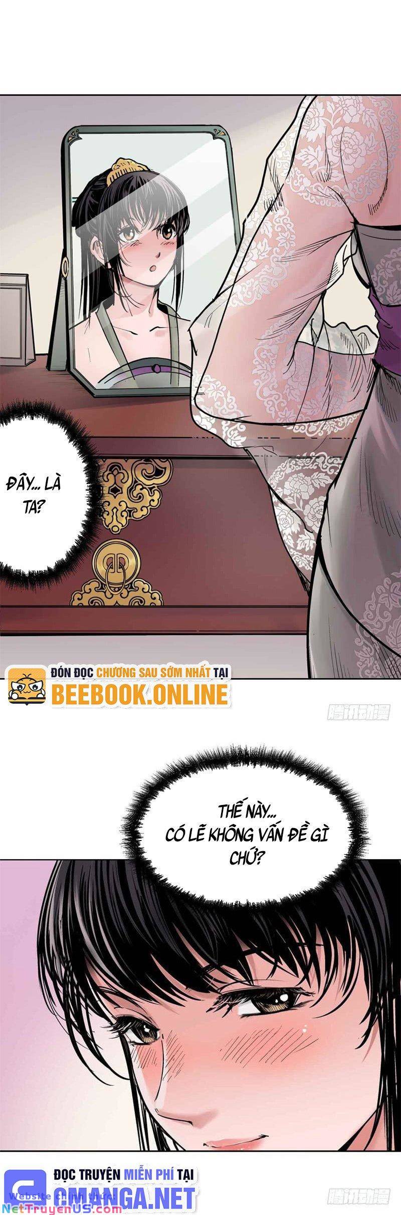 Tàng Phong Hành - Chapter 67 - Page 7