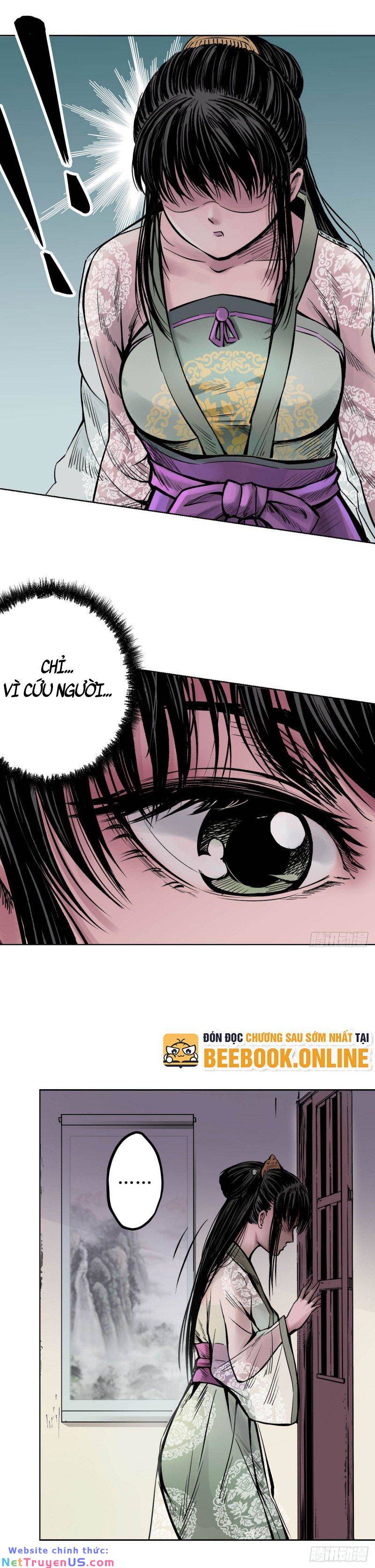 Tàng Phong Hành - Chapter 68 - Page 5