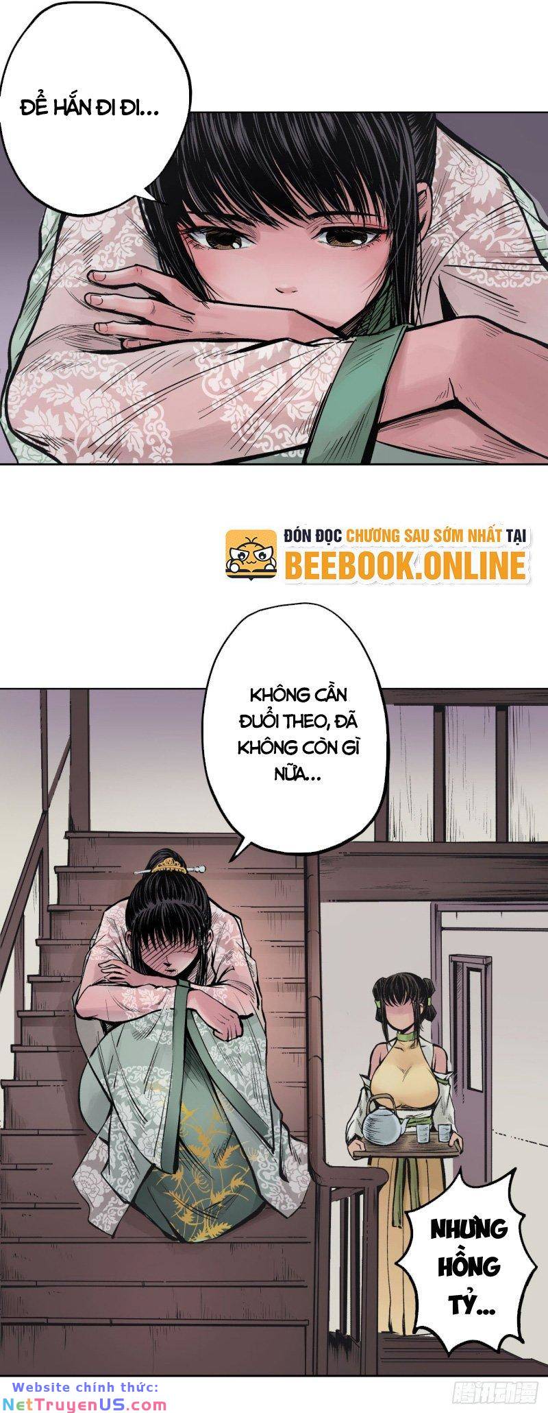 Tàng Phong Hành - Chapter 69 - Page 5