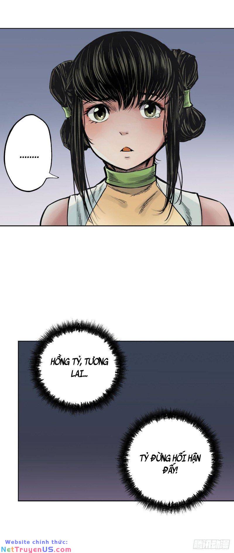 Tàng Phong Hành - Chapter 69 - Page 6