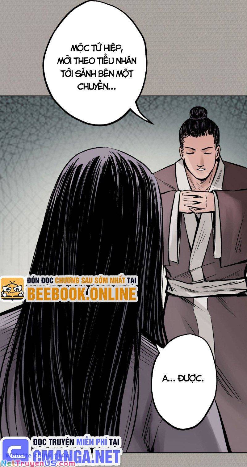 Tàng Phong Hành - Chapter 70 - Page 17