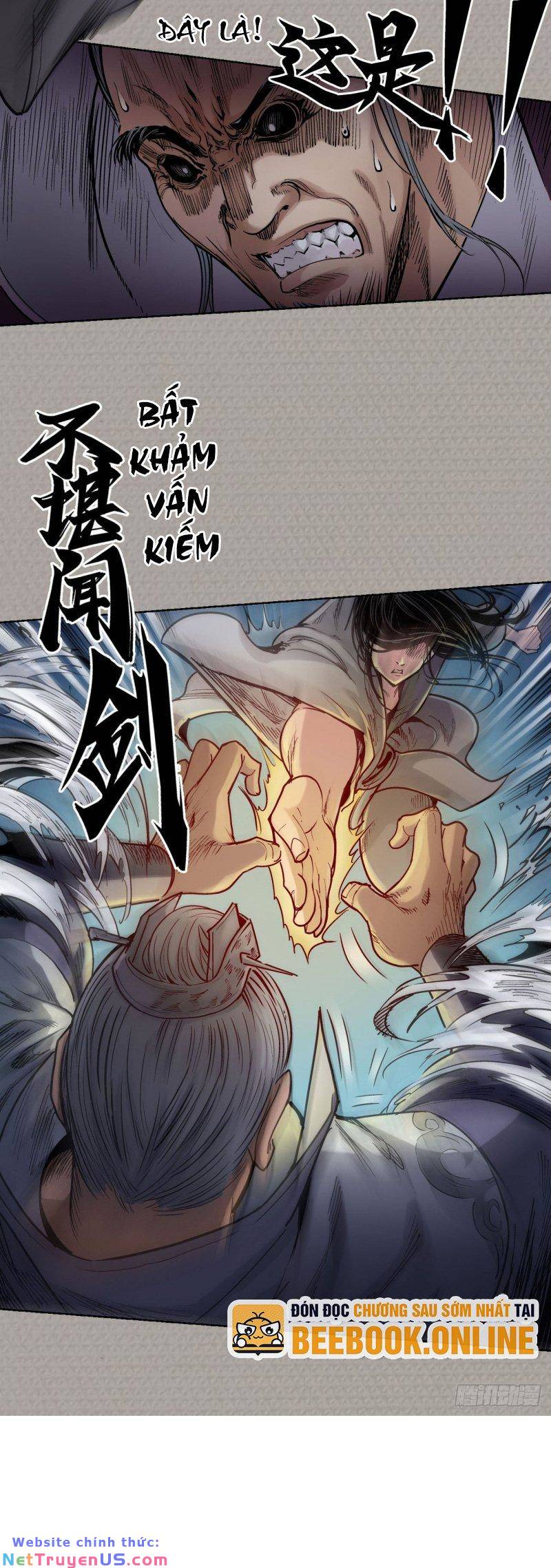 Tàng Phong Hành - Chapter 71 - Page 18