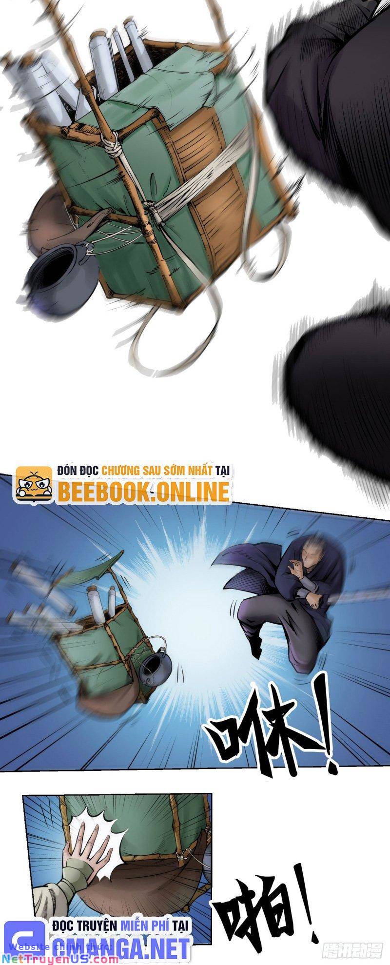 Tàng Phong Hành - Chapter 72 - Page 5