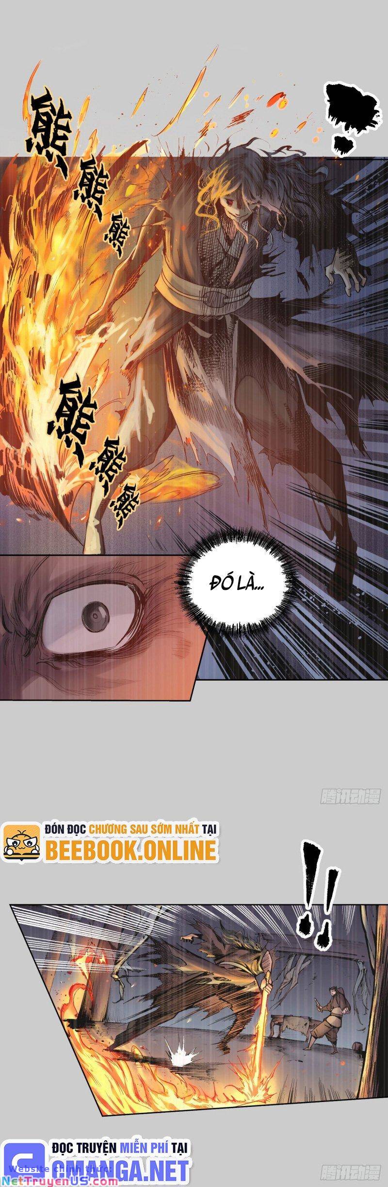 Tàng Phong Hành - Chapter 74 - Page 12