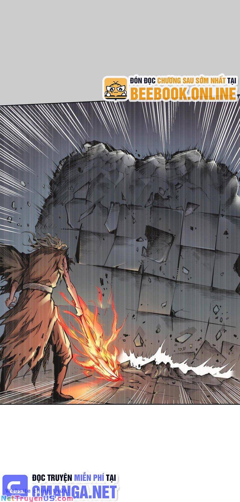 Tàng Phong Hành - Chapter 74 - Page 17