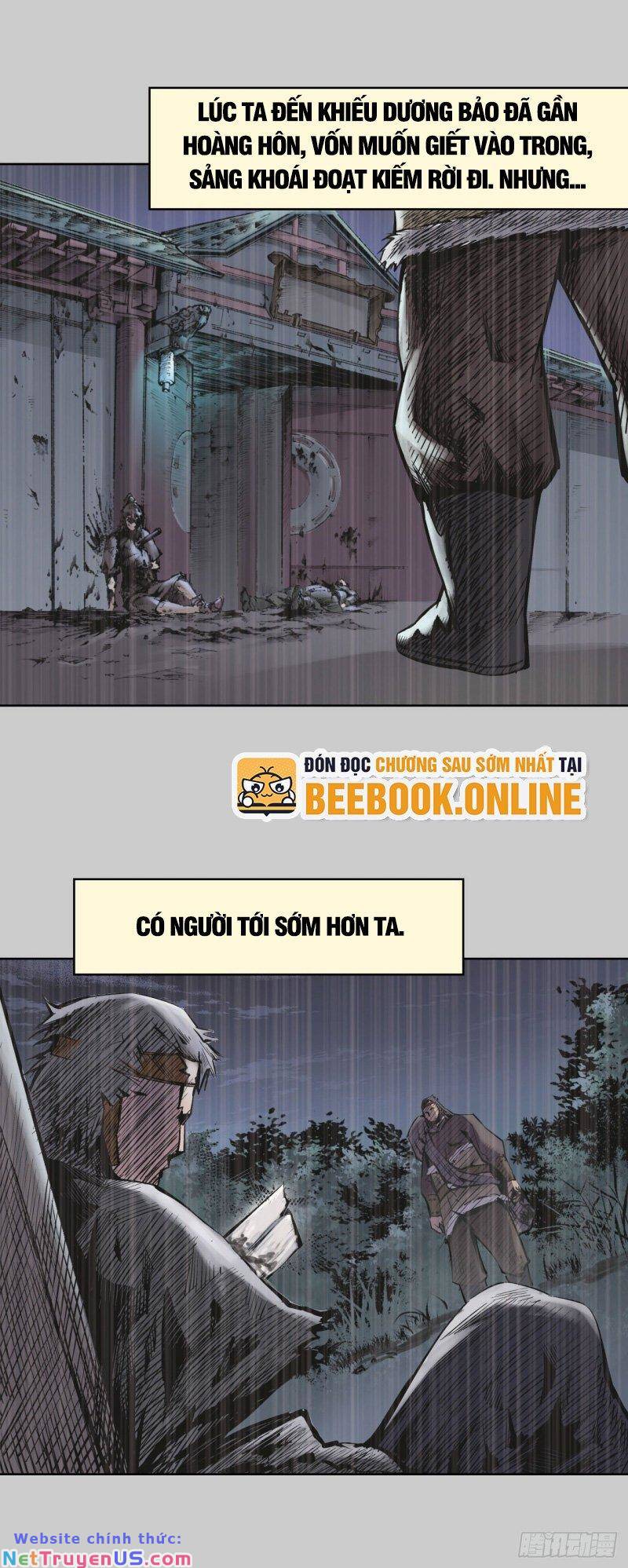 Tàng Phong Hành - Chapter 74 - Page 7