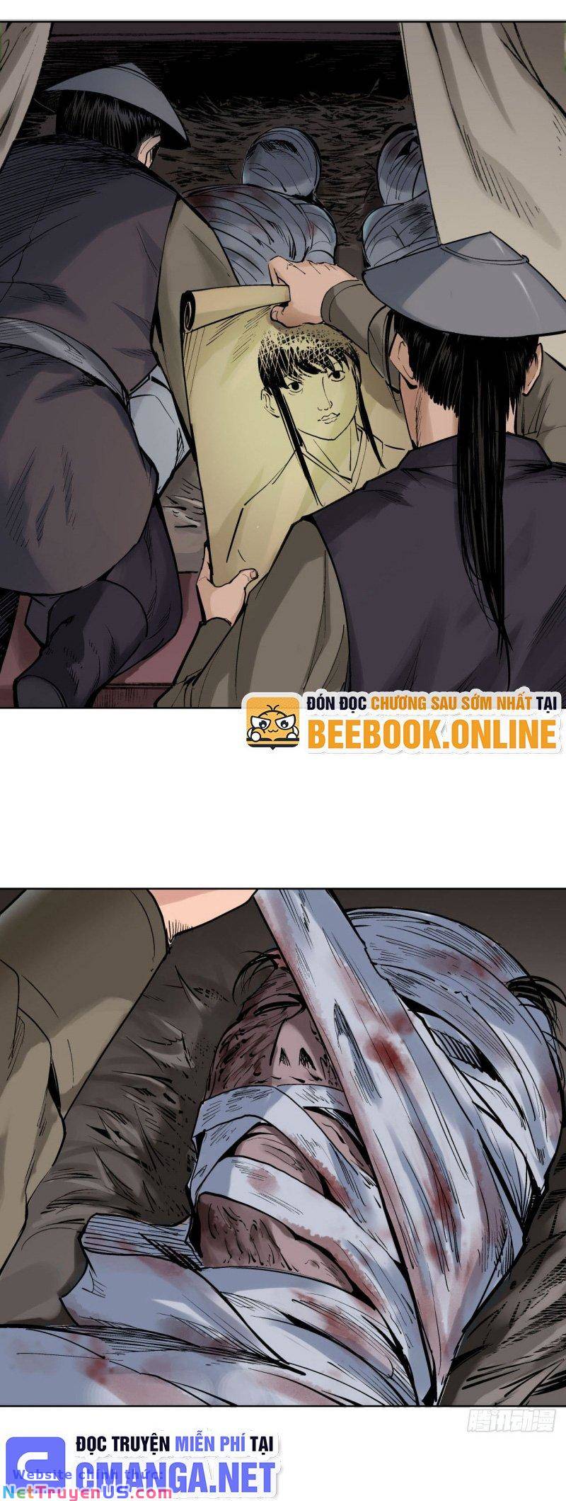 Tàng Phong Hành - Chapter 75 - Page 19