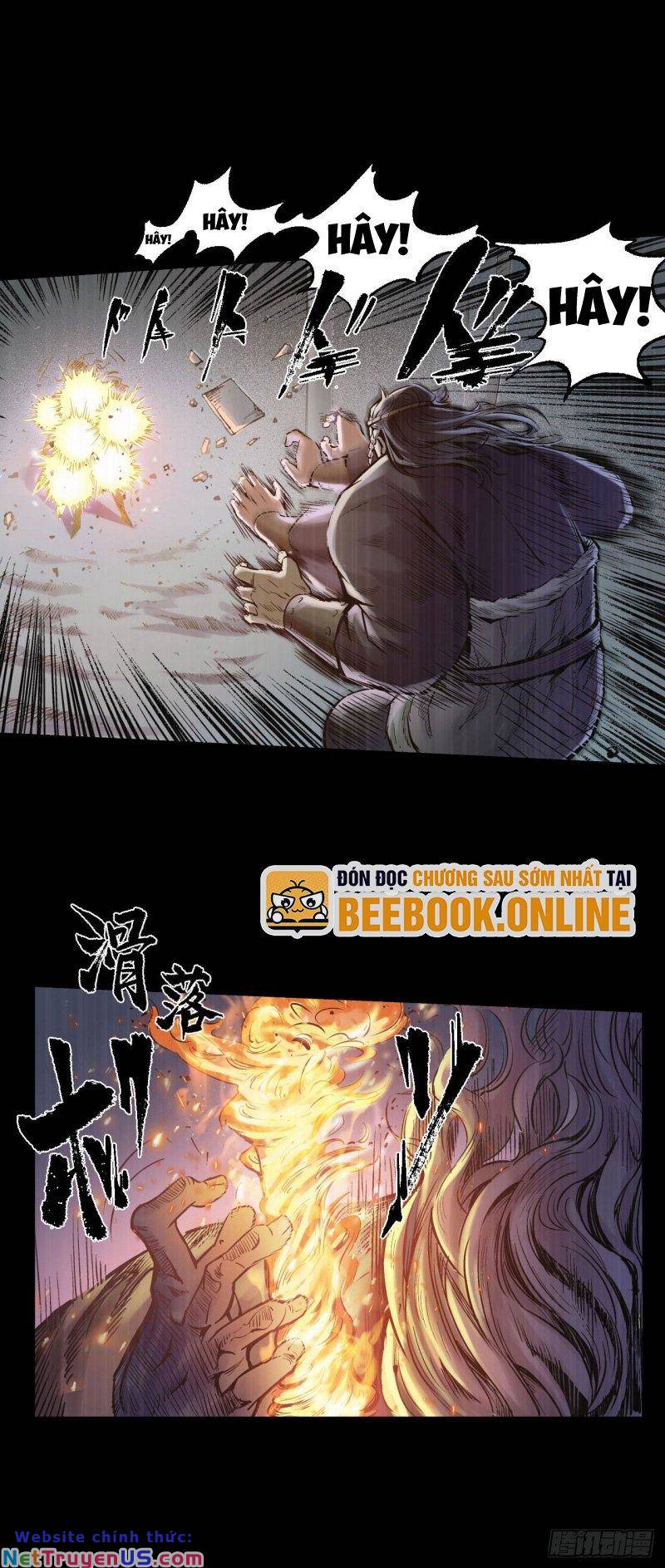 Tàng Phong Hành - Chapter 75 - Page 3