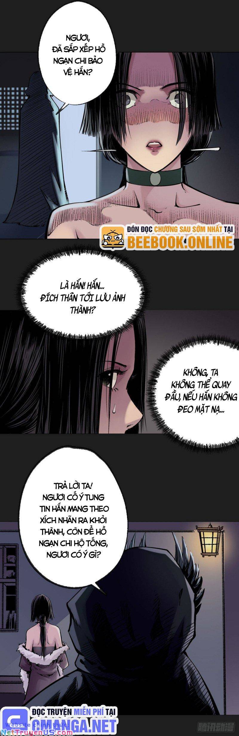 Tàng Phong Hành - Chapter 76 - Page 12
