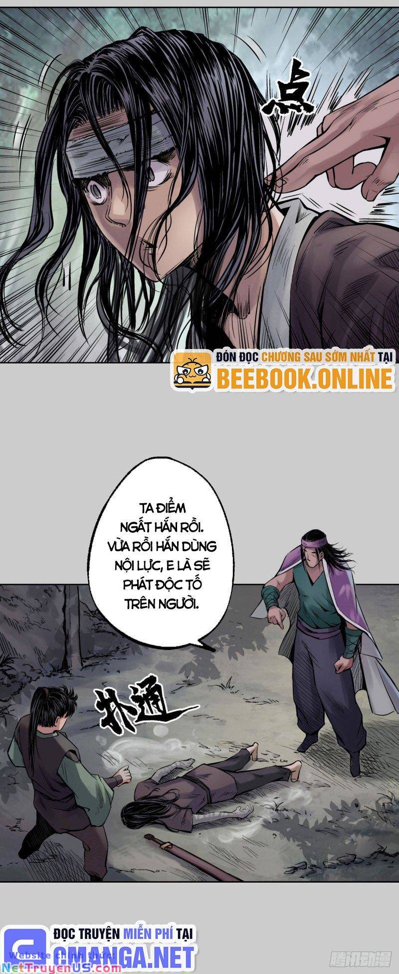 Tàng Phong Hành - Chapter 77 - Page 5