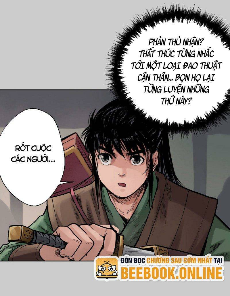Tàng Phong Hành - Chapter 78 - Page 13