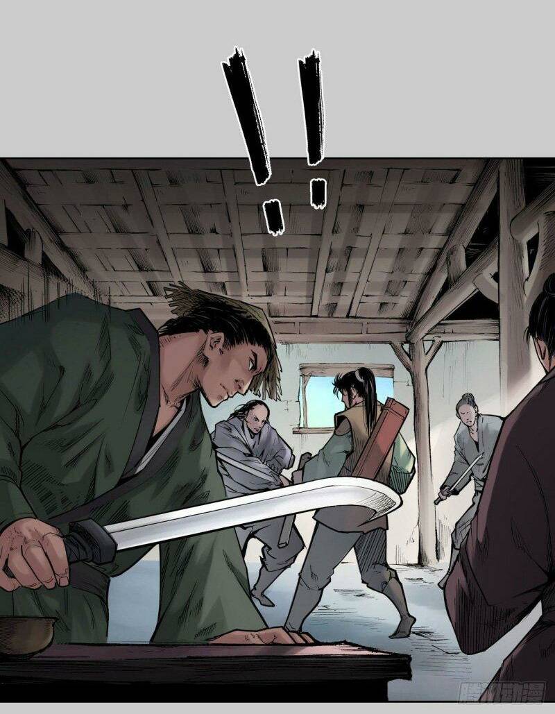 Tàng Phong Hành - Chapter 78 - Page 14