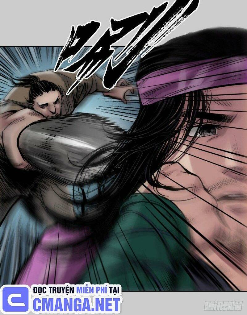 Tàng Phong Hành - Chapter 78 - Page 17