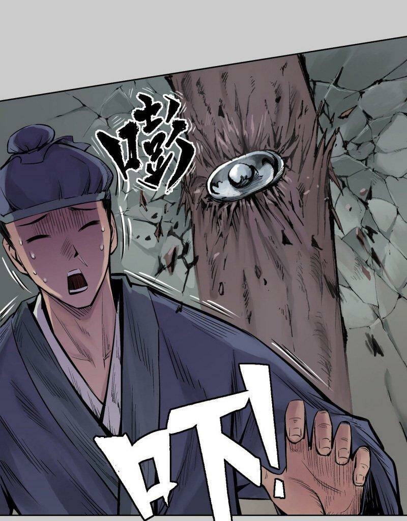 Tàng Phong Hành - Chapter 78 - Page 21