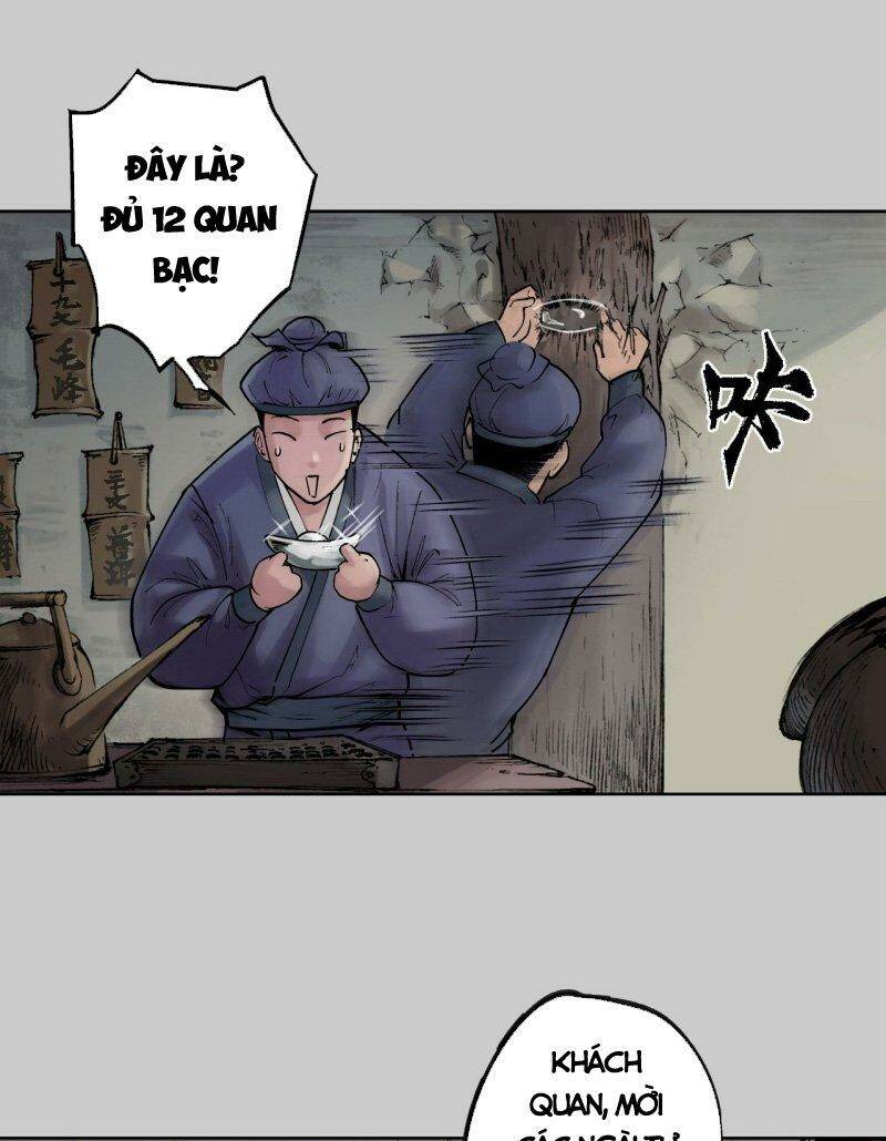 Tàng Phong Hành - Chapter 78 - Page 23