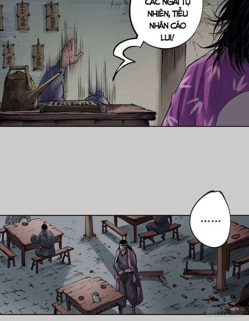 Tàng Phong Hành - Chapter 78 - Page 24