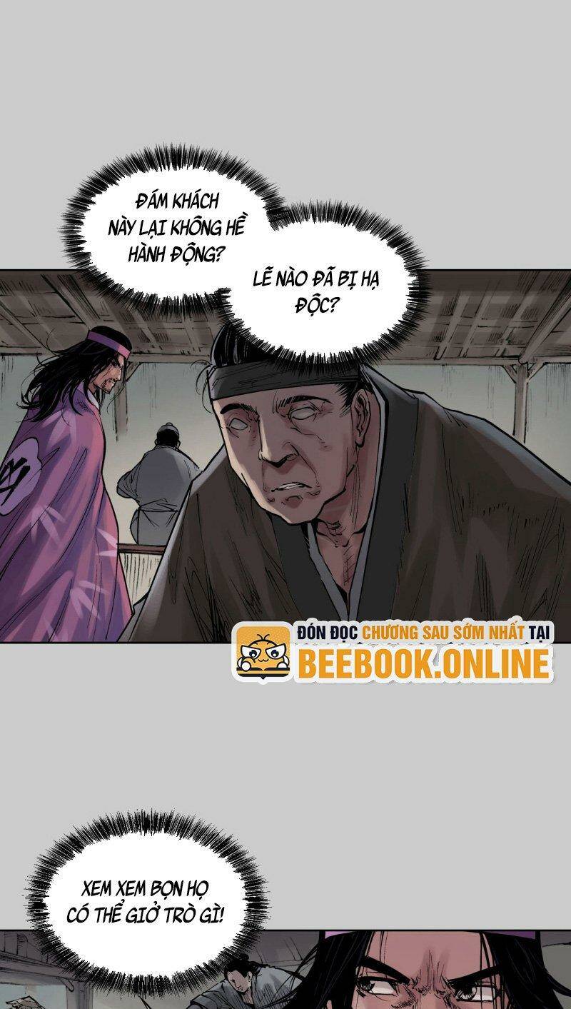 Tàng Phong Hành - Chapter 78 - Page 25