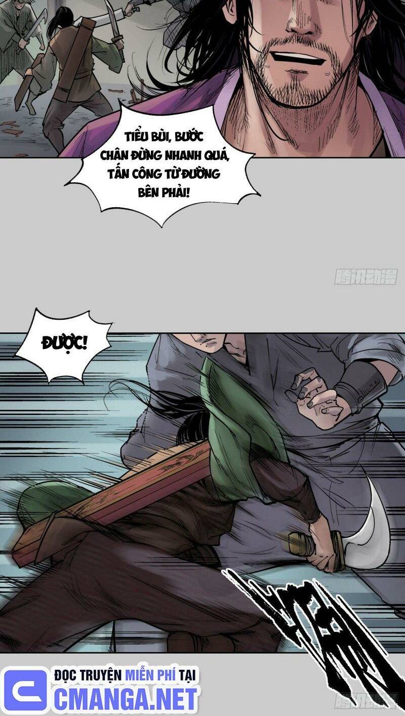 Tàng Phong Hành - Chapter 78 - Page 26