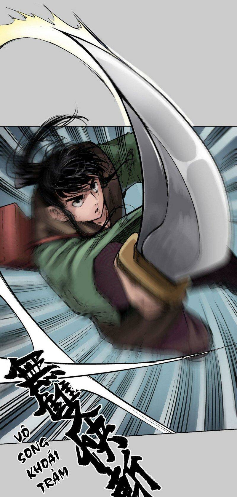 Tàng Phong Hành - Chapter 78 - Page 27