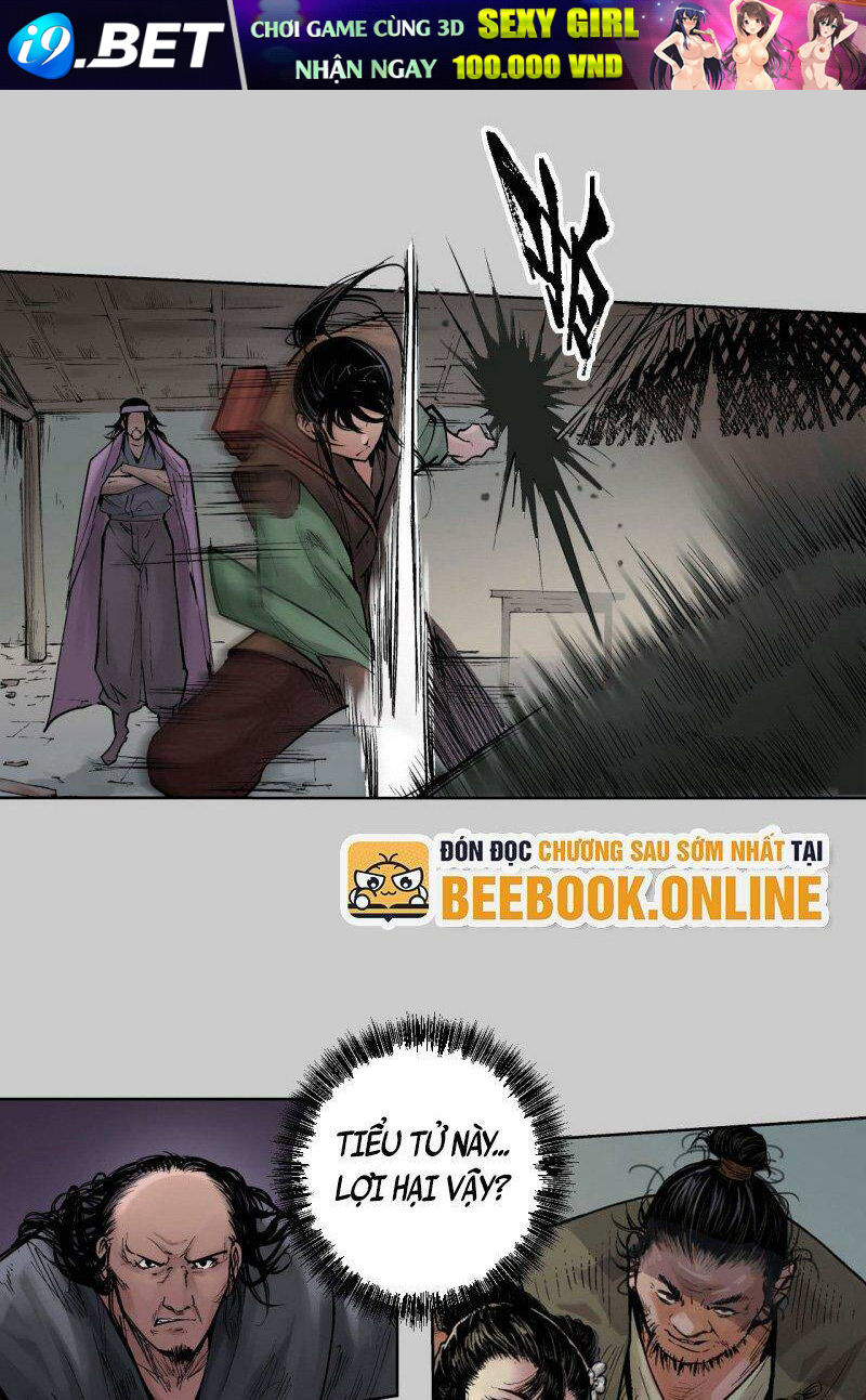 Tàng Phong Hành - Chapter 78 - Page 29