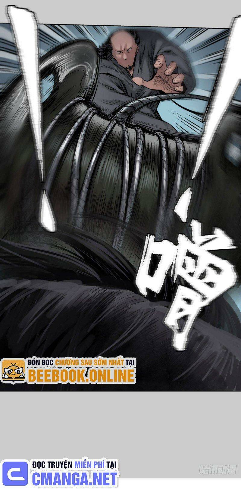 Tàng Phong Hành - Chapter 78 - Page 35