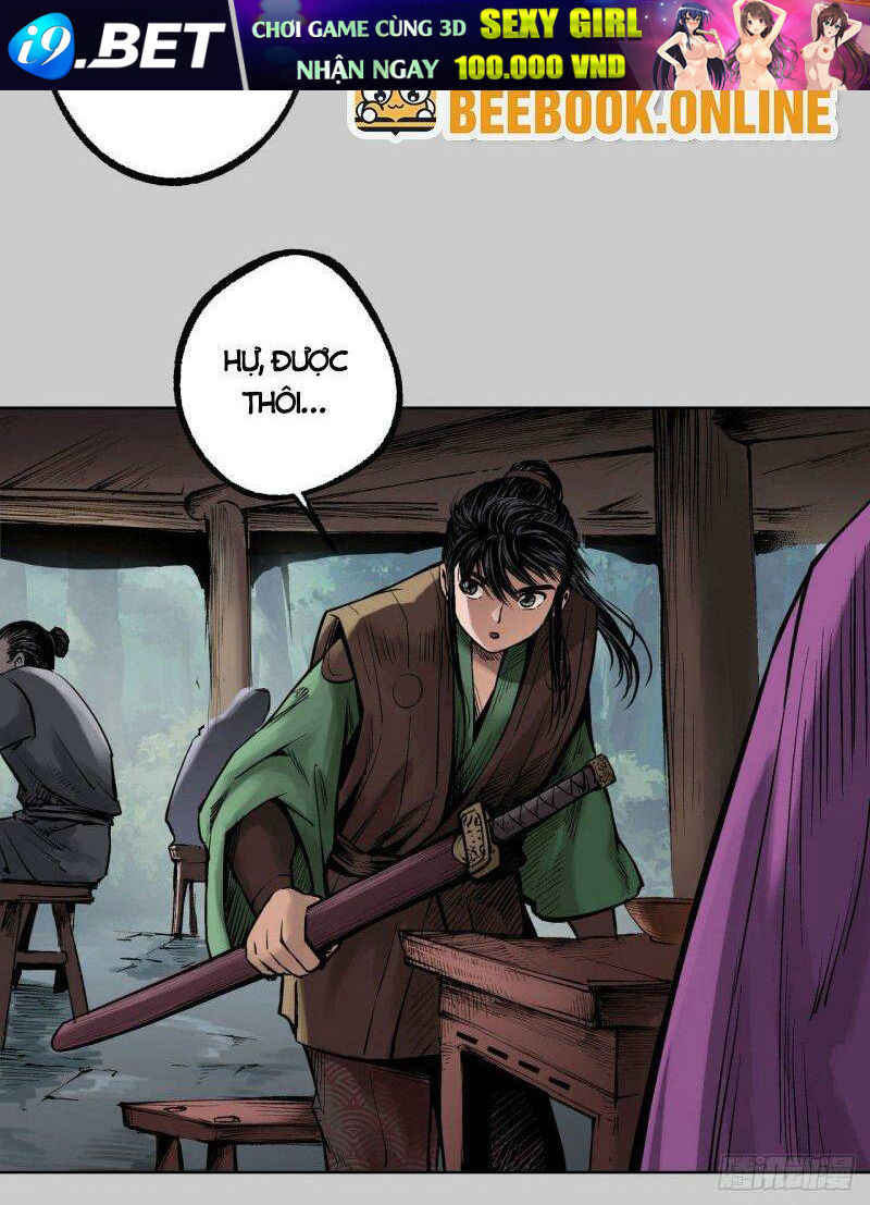 Tàng Phong Hành - Chapter 78 - Page 6