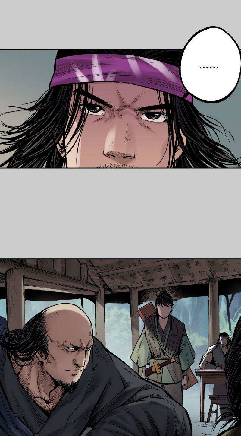 Tàng Phong Hành - Chapter 78 - Page 7