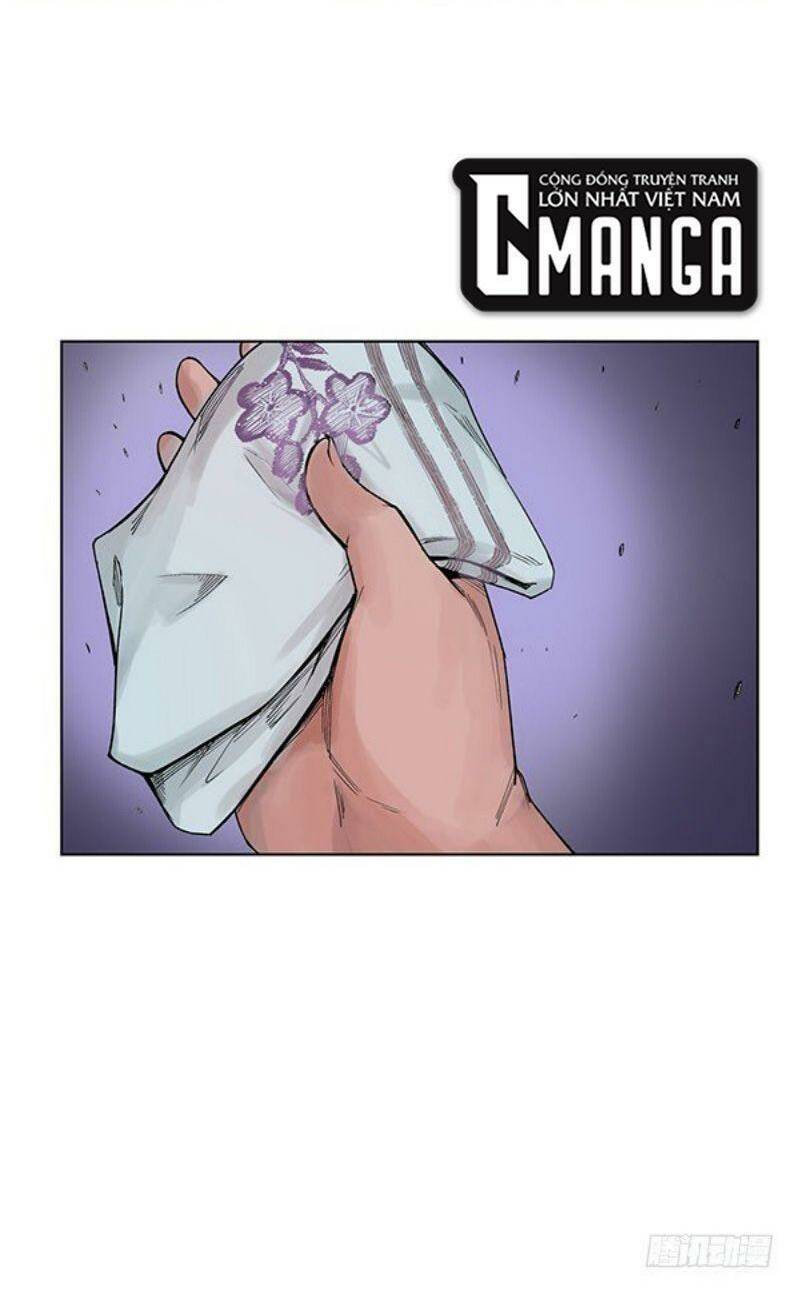 Tàng Phong Hành - Chapter 8 - Page 9