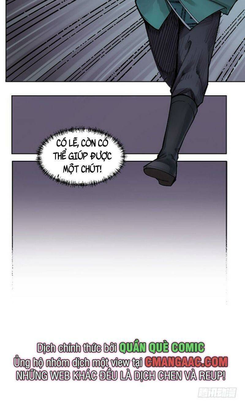 Tàng Phong Hành - Chapter 8 - Page 13