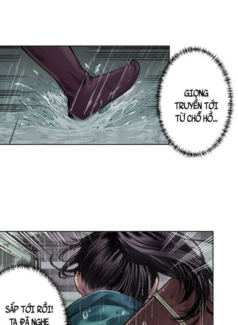 Tàng Phong Hành - Chapter 8 - Page 14