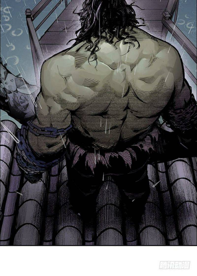 Tàng Phong Hành - Chapter 8 - Page 17