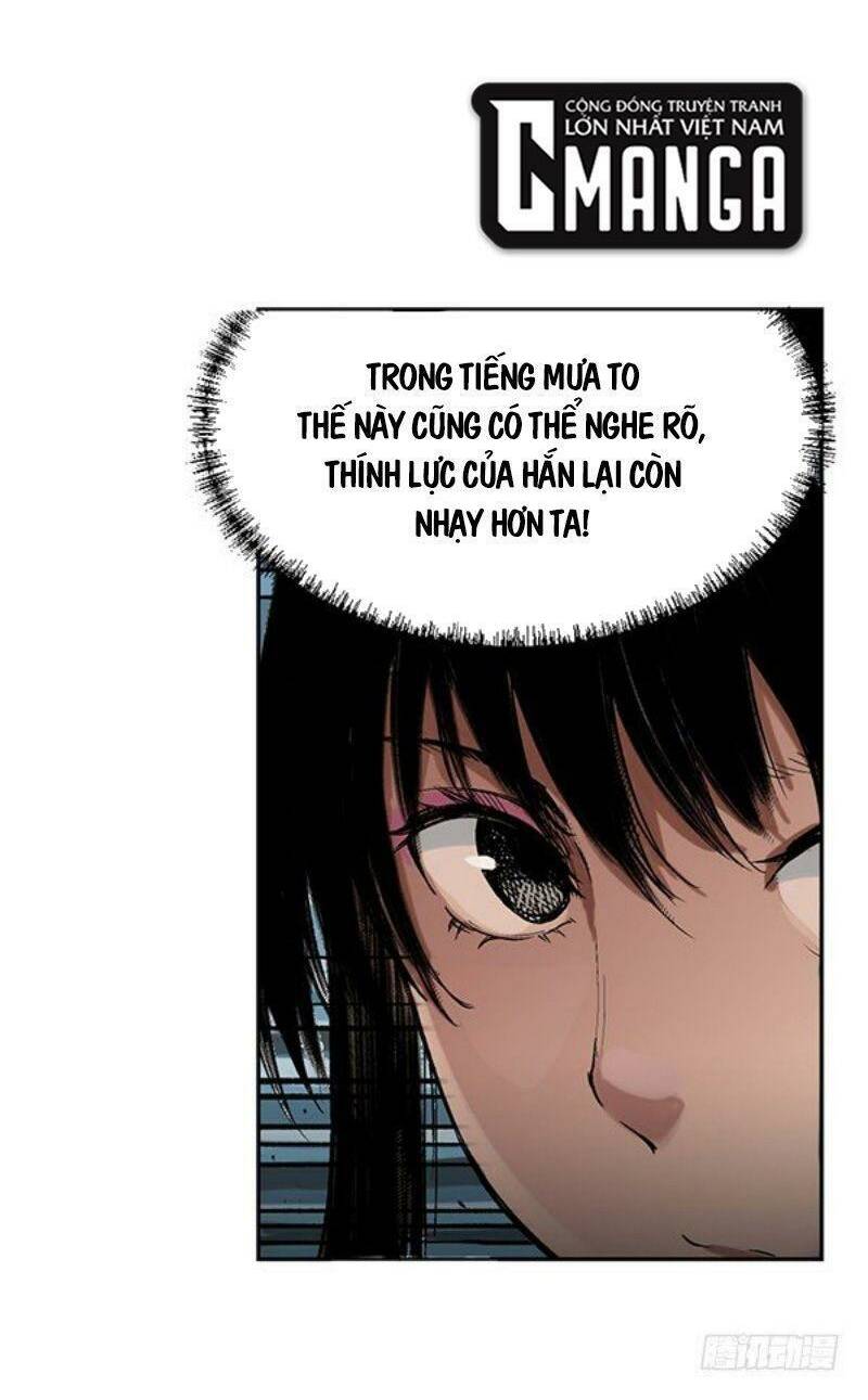 Tàng Phong Hành - Chapter 8 - Page 5