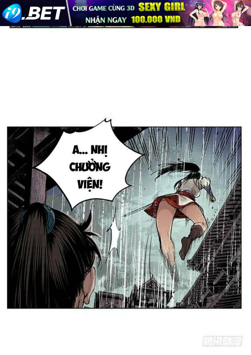 Tàng Phong Hành - Chapter 8 - Page 7