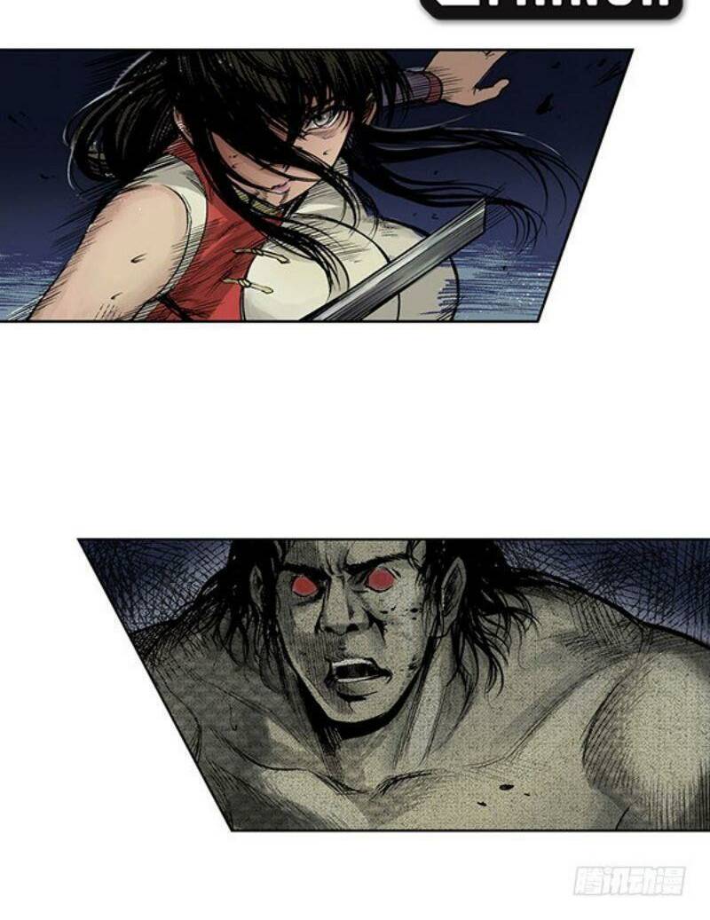 Tàng Phong Hành - Chapter 9 - Page 19