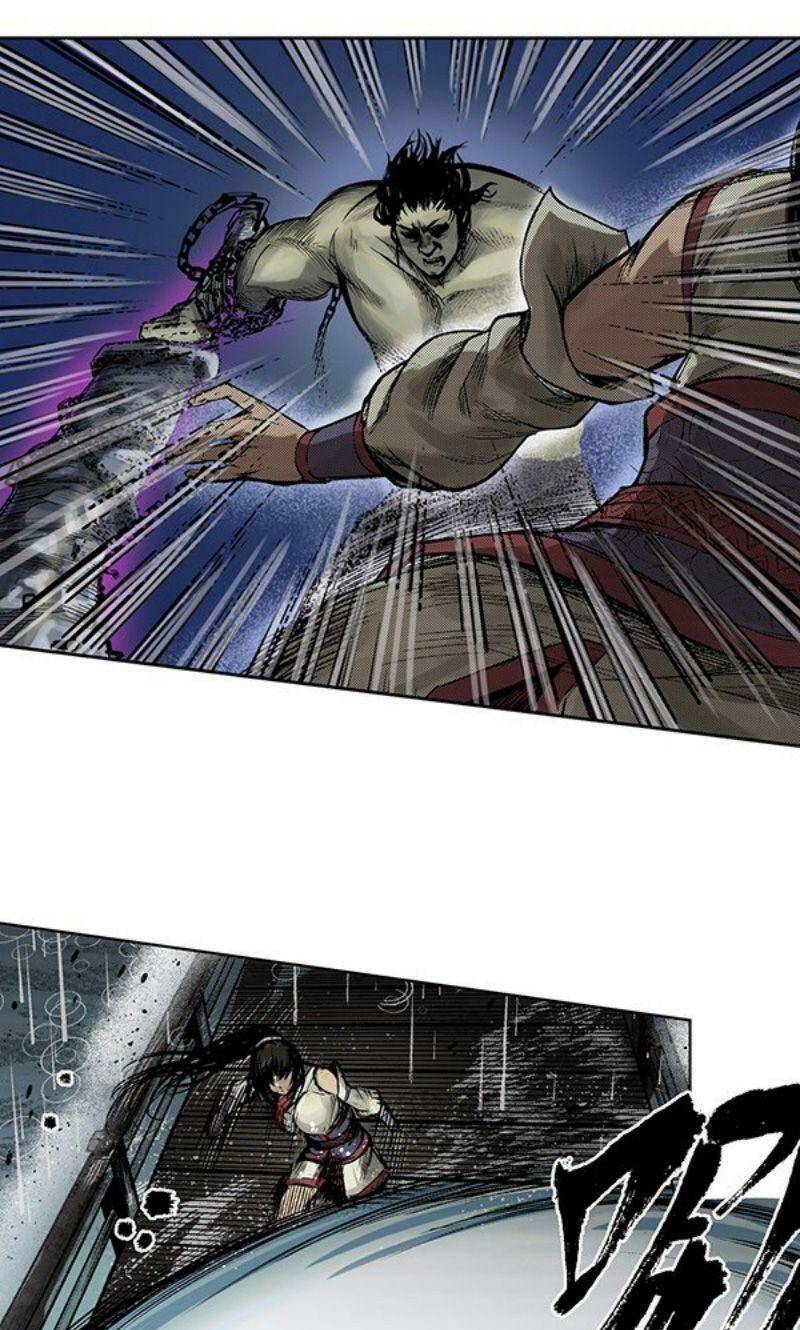 Tàng Phong Hành - Chapter 9 - Page 20