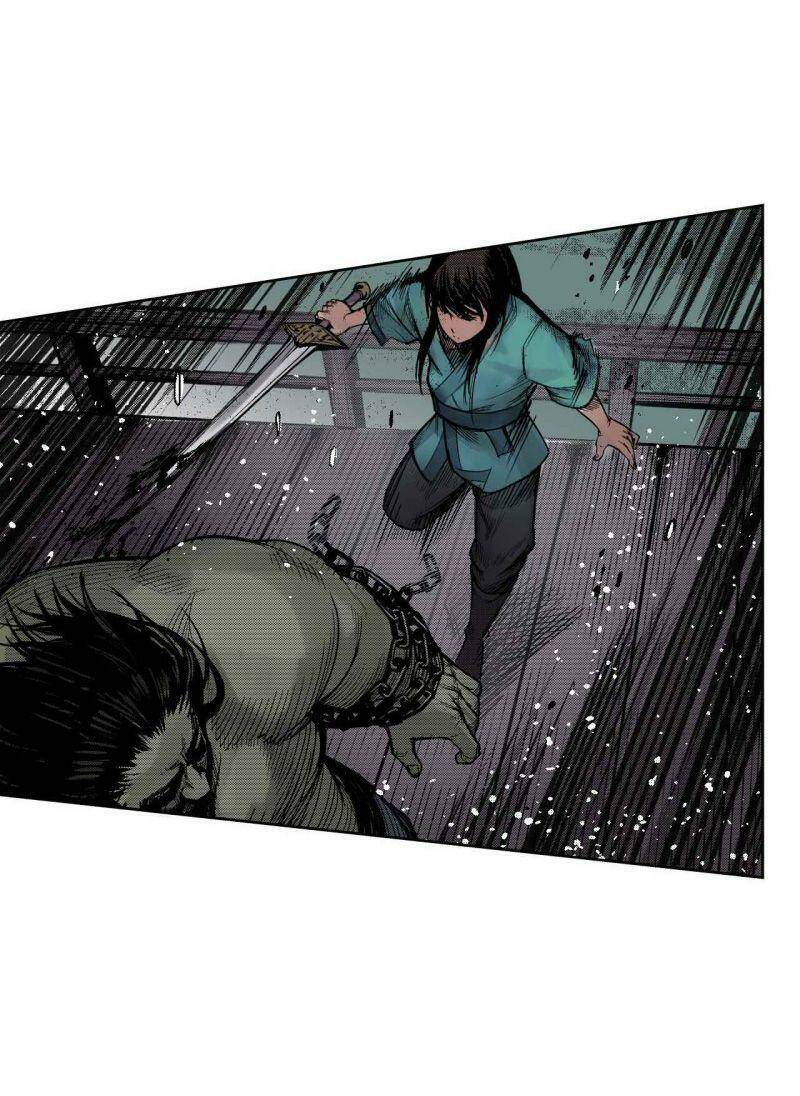 Tàng Phong Hành - Chapter 9 - Page 28