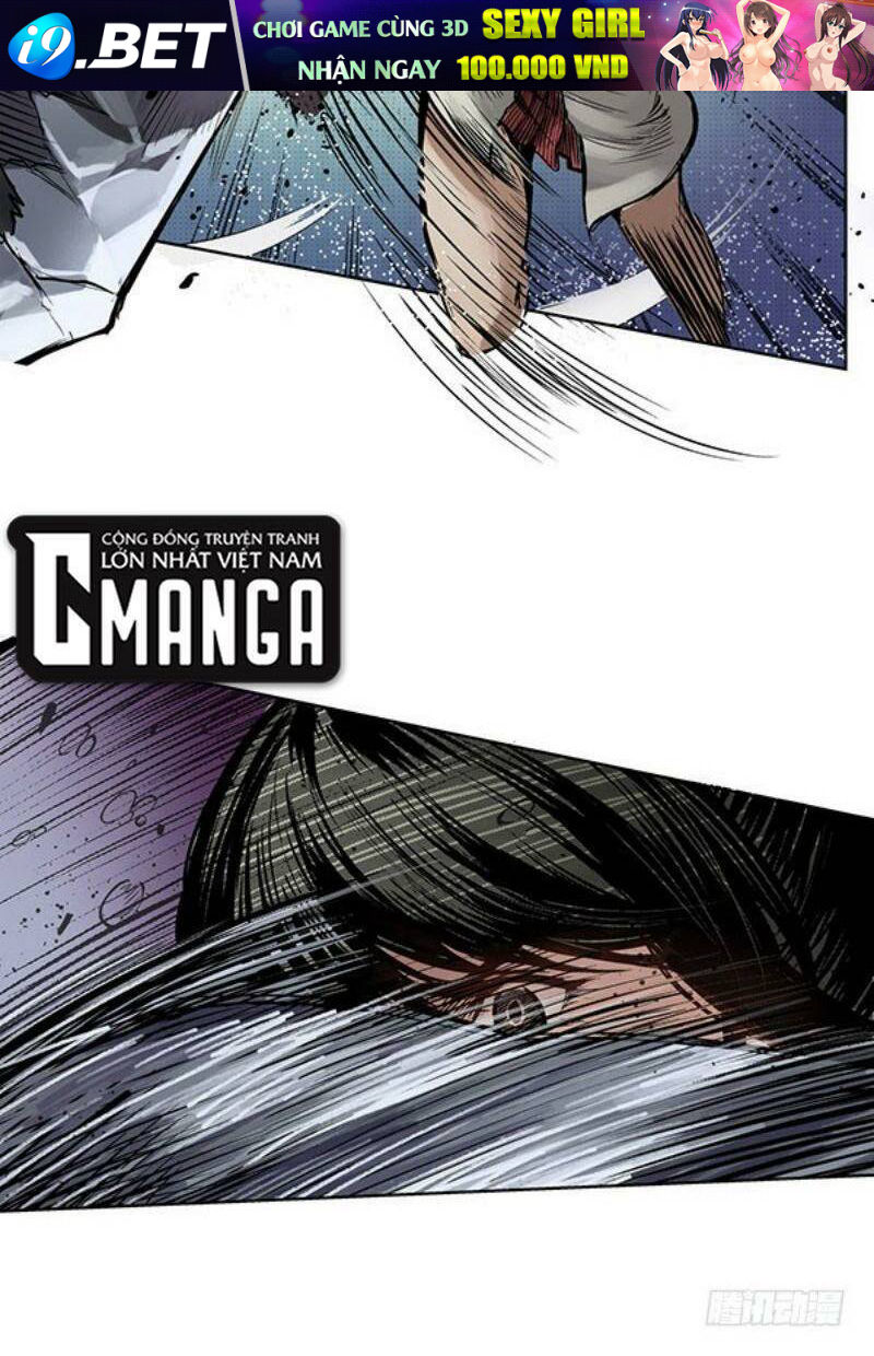 Tàng Phong Hành - Chapter 9 - Page 7