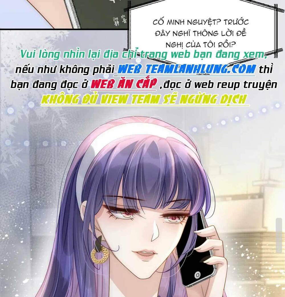 Xuyên Nhanh Trêu Chọc  Nhân Vật Phản Diện Đều Quỳ Dưới Váy Của Ta - Chapter 9 - Page 11